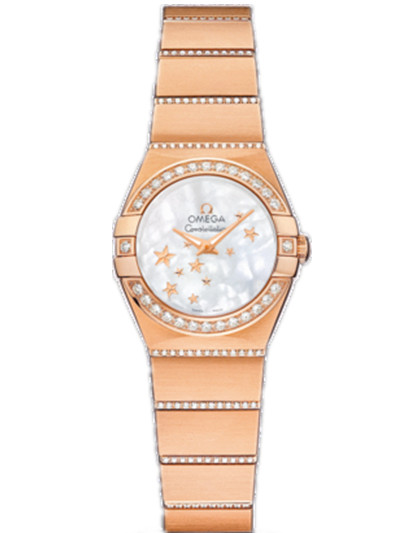 Omega Watch