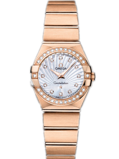 Omega Watch
