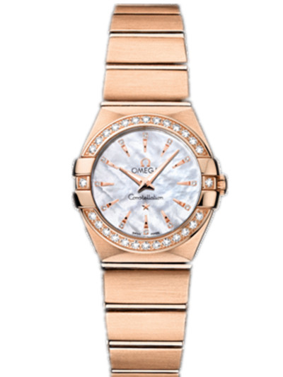 Omega Watch