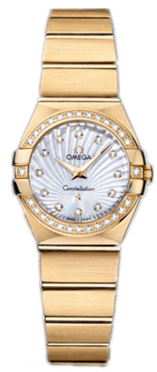Omega Watch