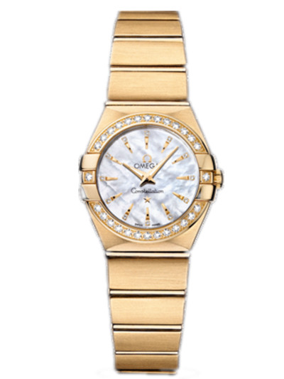 Omega Watch