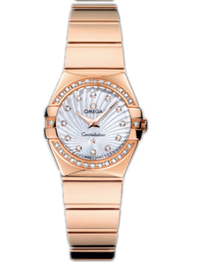 Omega Watch