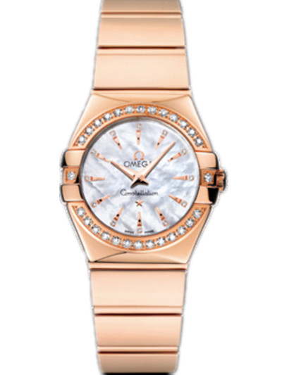 Omega Watch