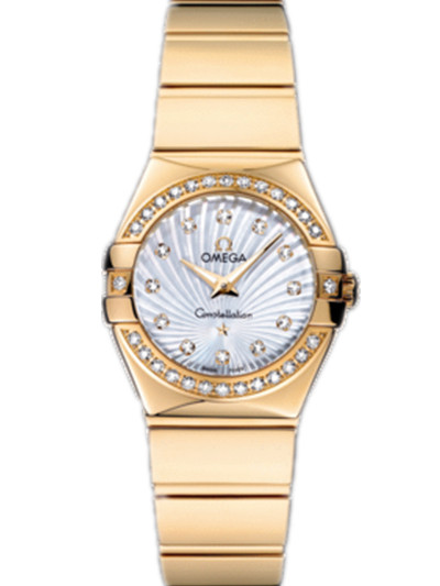Omega Watch