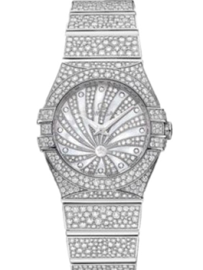 Omega Watch