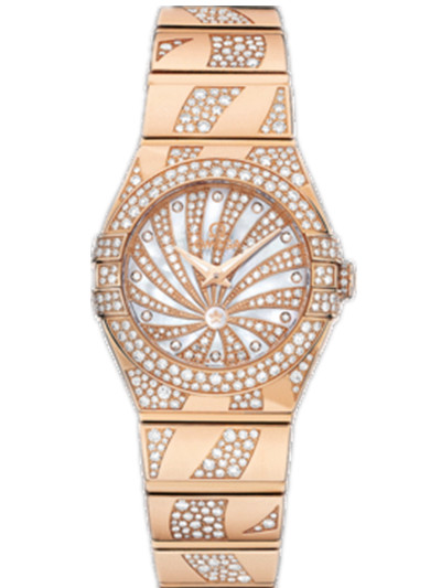 Omega Watch