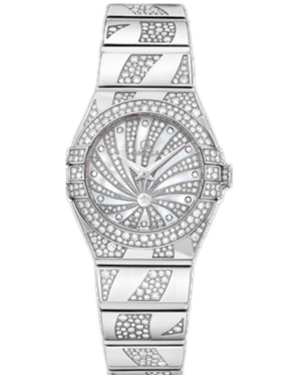 Omega Watch