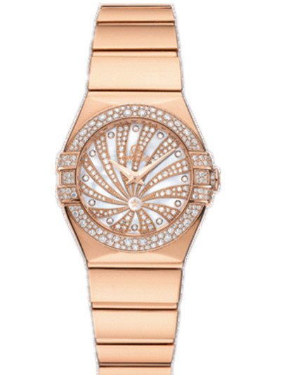 Omega Watch