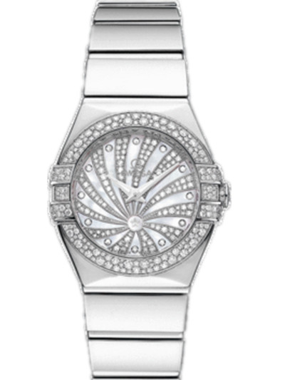 Omega Watch