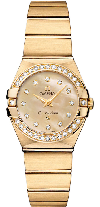 Omega Watch
