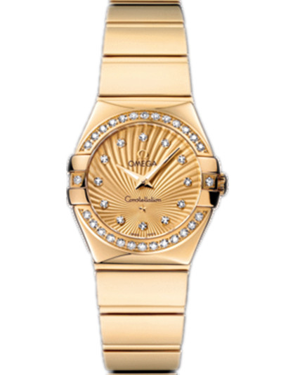 Omega Watch