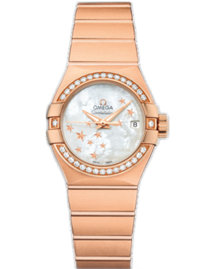 Omega Watch