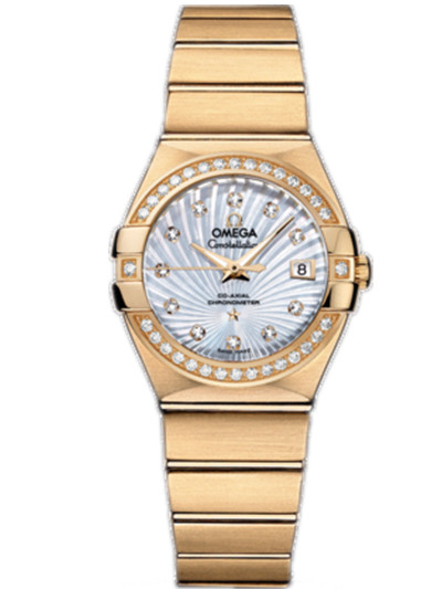Omega Watch