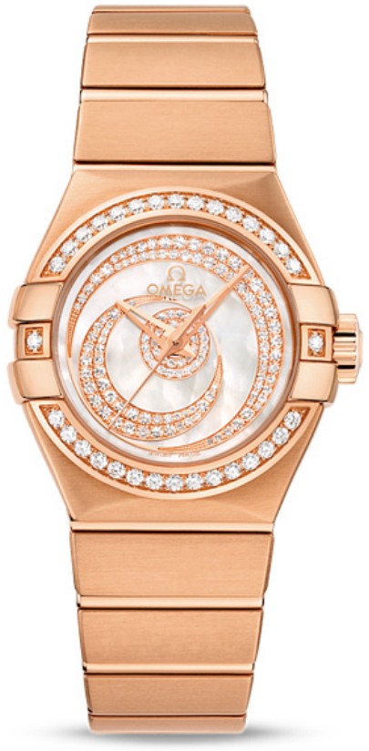 Omega Watch