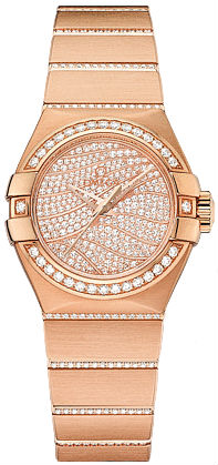 Omega Watch