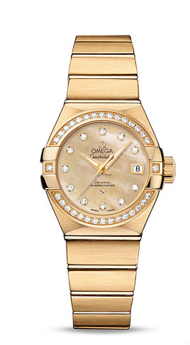 Omega Watch