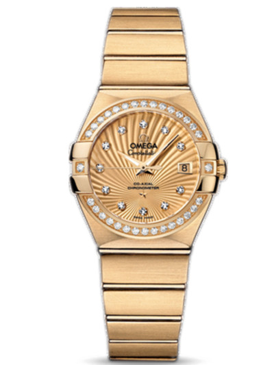 Omega Watch