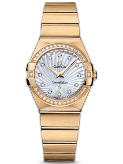 Omega Watch