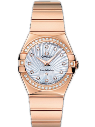 Omega Watch
