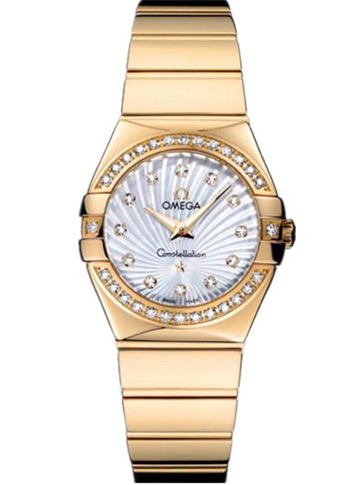 Omega Watch