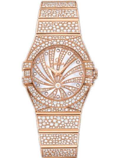 Omega Watch