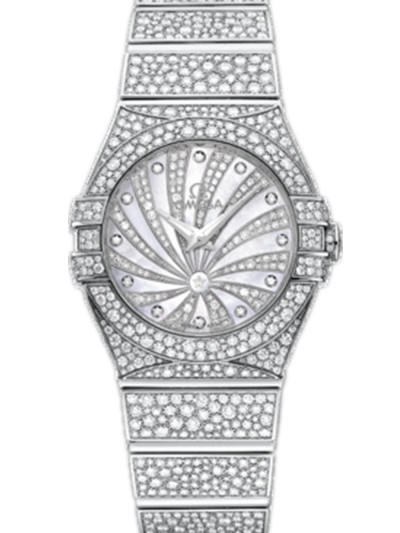 Omega Watch