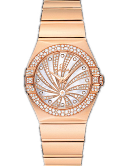 Omega Watch