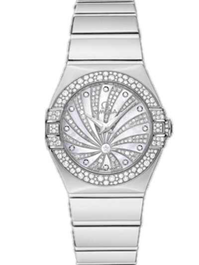 Omega Watch