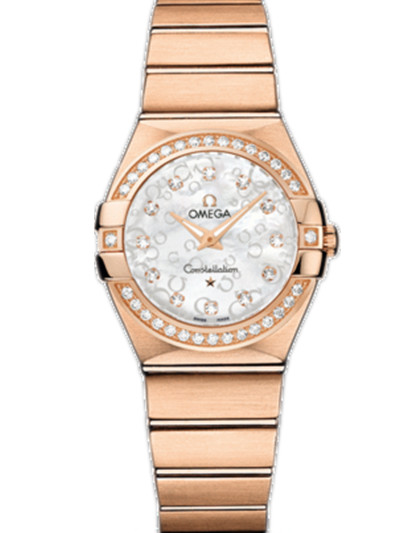 Omega Watch