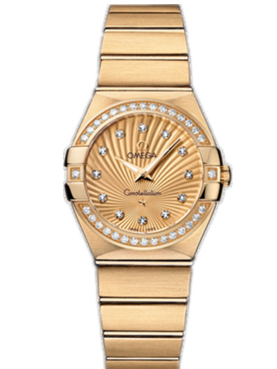 Omega Watch