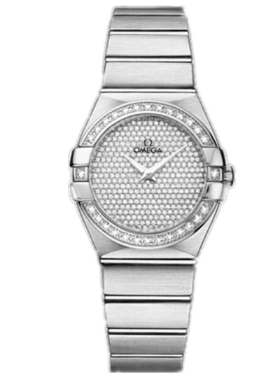 Omega Watch