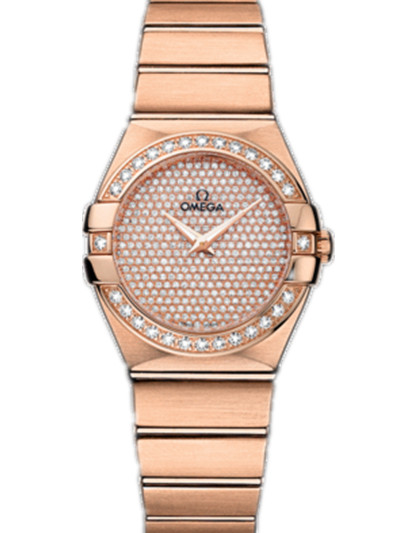 Omega Watch