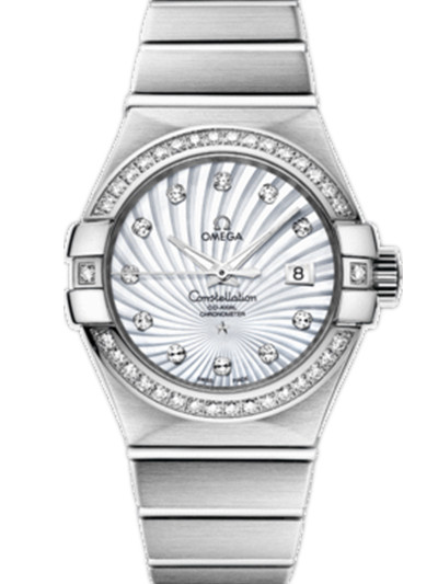 Omega Watch