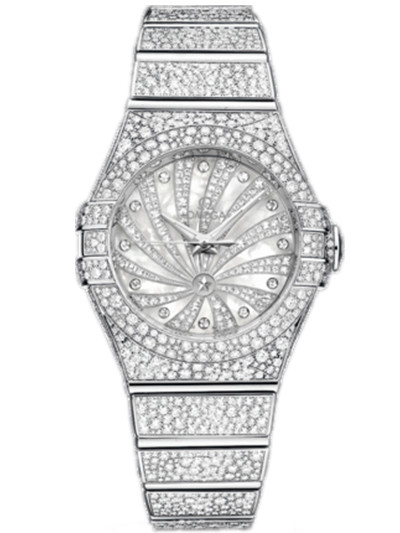 Omega Watch