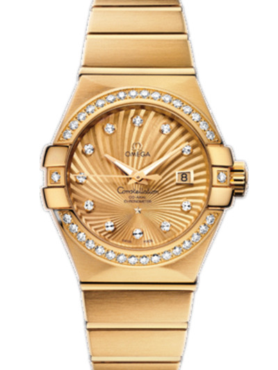Omega Watch
