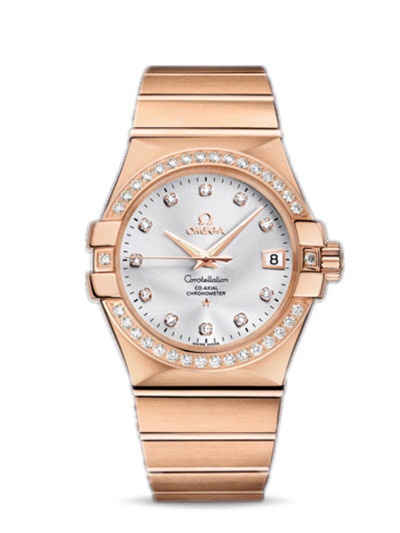 Omega Watch