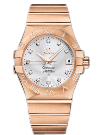 Omega Watch