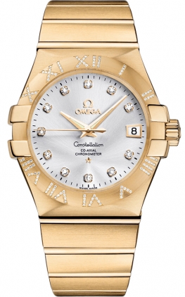 Omega Watch