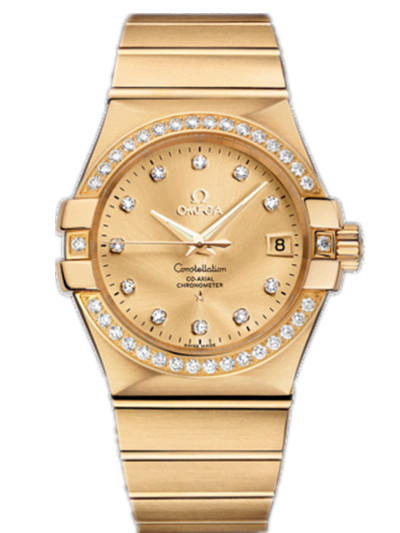Omega Watch