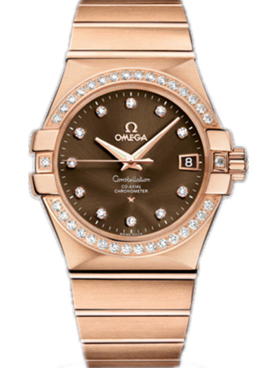 Omega Watch