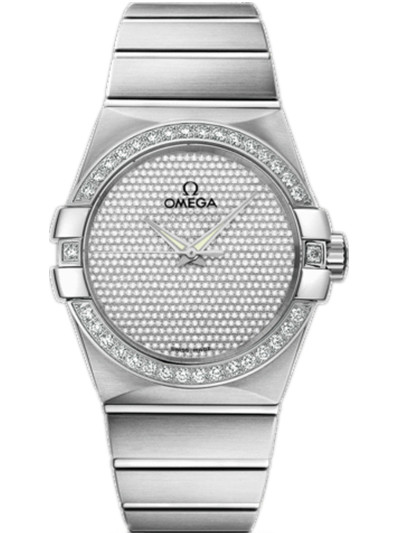 Omega Watch