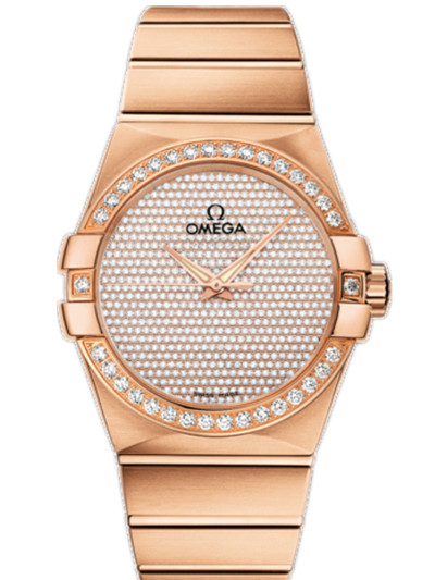 Omega Watch
