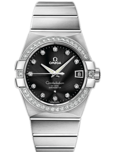 Omega Watch