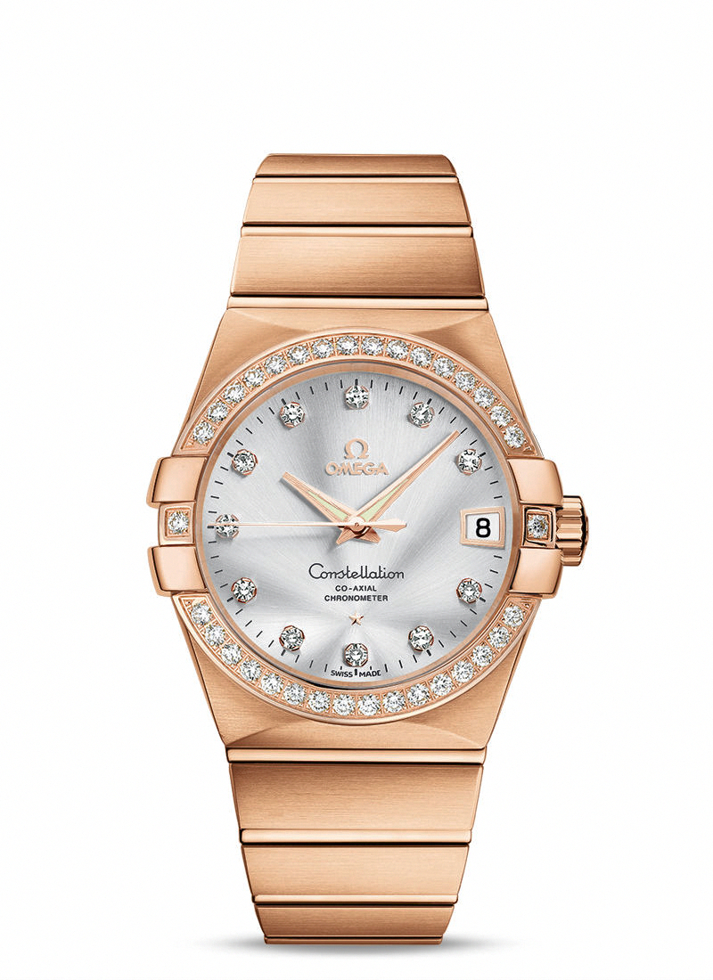 Omega Watch