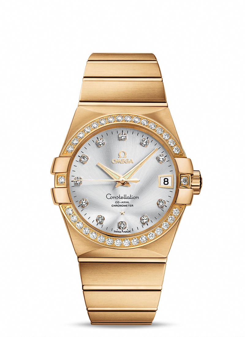 Omega Watch