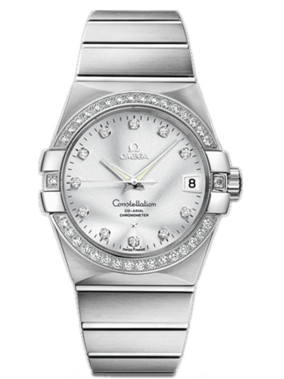 Omega Watch