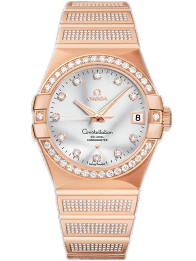 Omega Watch