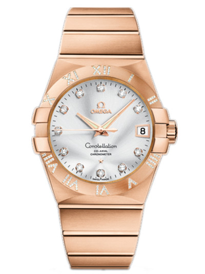 Omega Watch