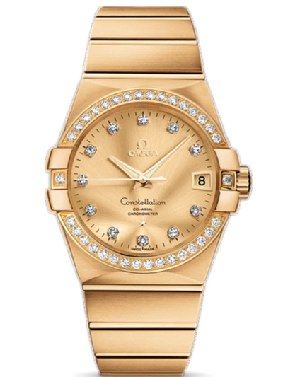 Omega Watch