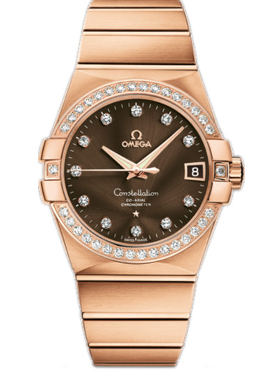 Omega Watch